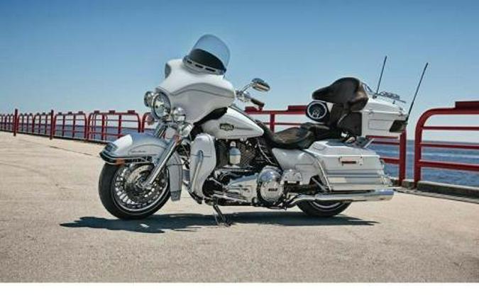 2012 Harley-Davidson Ultra Classic® Electra Glide®