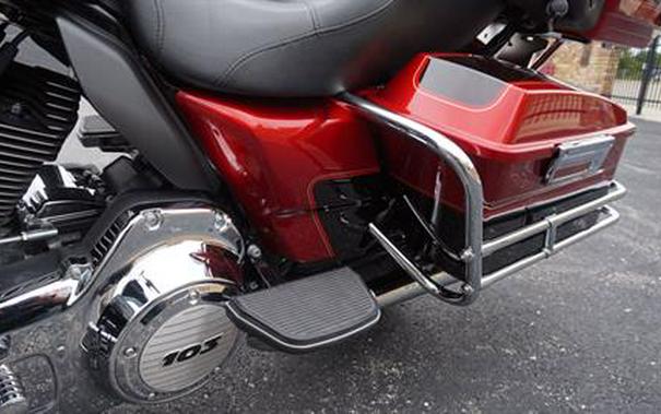 2012 Harley-Davidson Ultra Classic® Electra Glide®