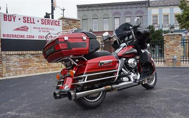 2012 Harley-Davidson Ultra Classic® Electra Glide®