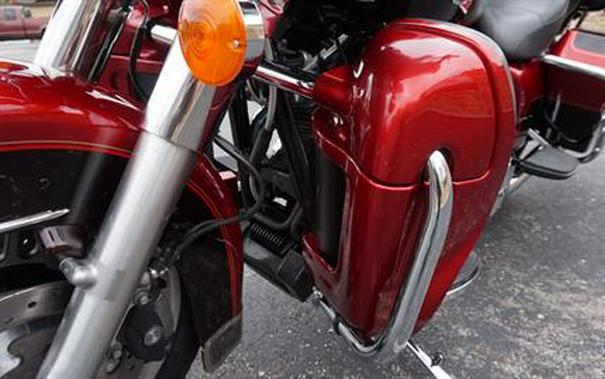 2012 Harley-Davidson Ultra Classic® Electra Glide®