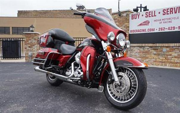 2012 Harley-Davidson Ultra Classic® Electra Glide®