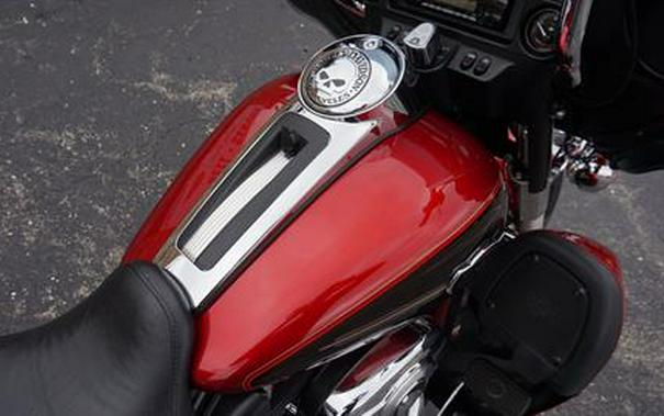 2012 Harley-Davidson Ultra Classic® Electra Glide®