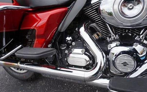 2012 Harley-Davidson Ultra Classic® Electra Glide®