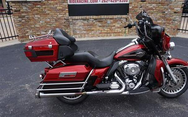 2012 Harley-Davidson Ultra Classic® Electra Glide®