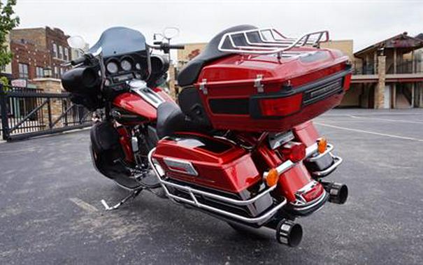 2012 Harley-Davidson Ultra Classic® Electra Glide®