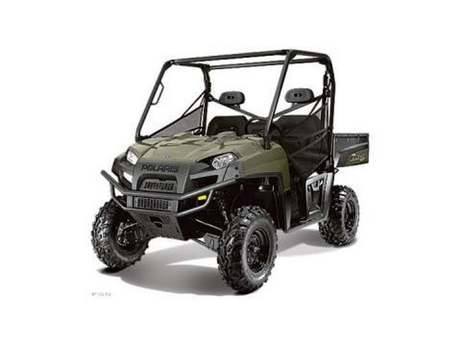 2012 Polaris Ranger XP® 800