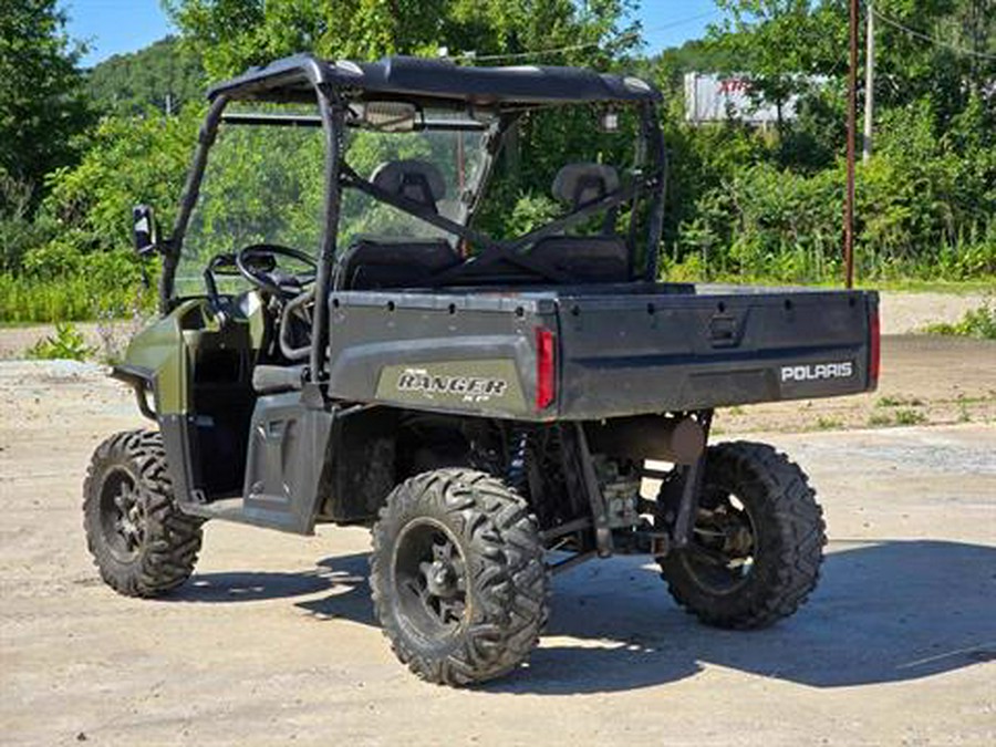 2012 Polaris Ranger XP® 800