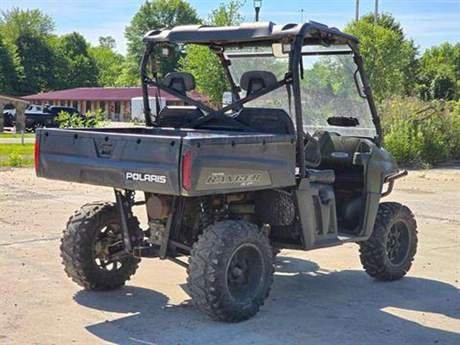 2012 Polaris Ranger XP® 800