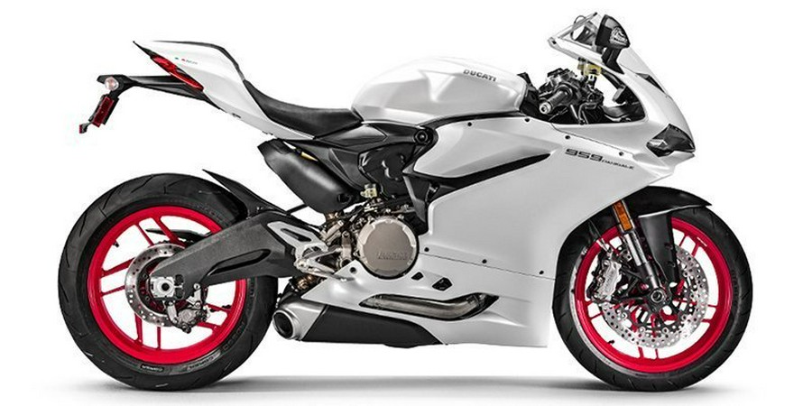 2019 Ducati Panigale