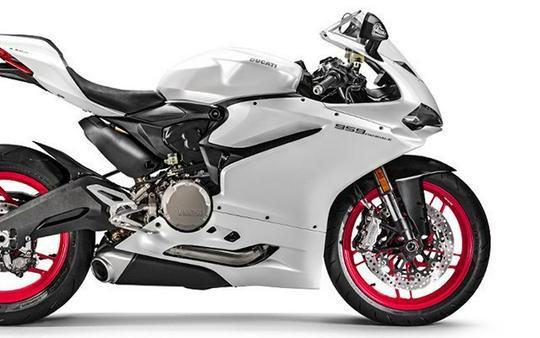 2019 Ducati Panigale