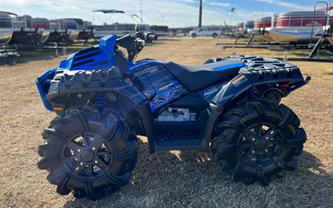 2024 Polaris Sportsman XP 1000 High Lifter Edition