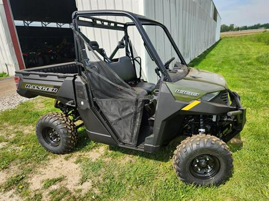 2025 Polaris Ranger 1000