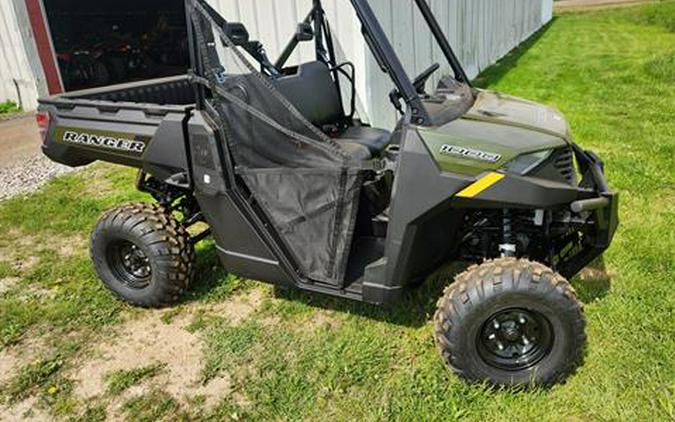 2025 Polaris Ranger 1000