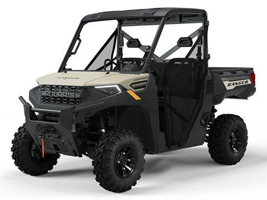 2025 Polaris Ranger 1000 Premium