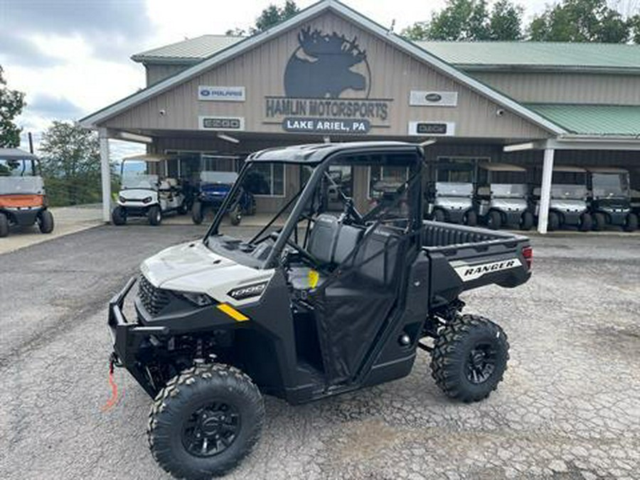 2025 Polaris Ranger 1000 Premium