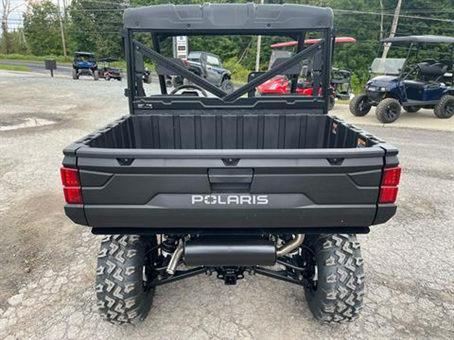 2025 Polaris Ranger 1000 Premium