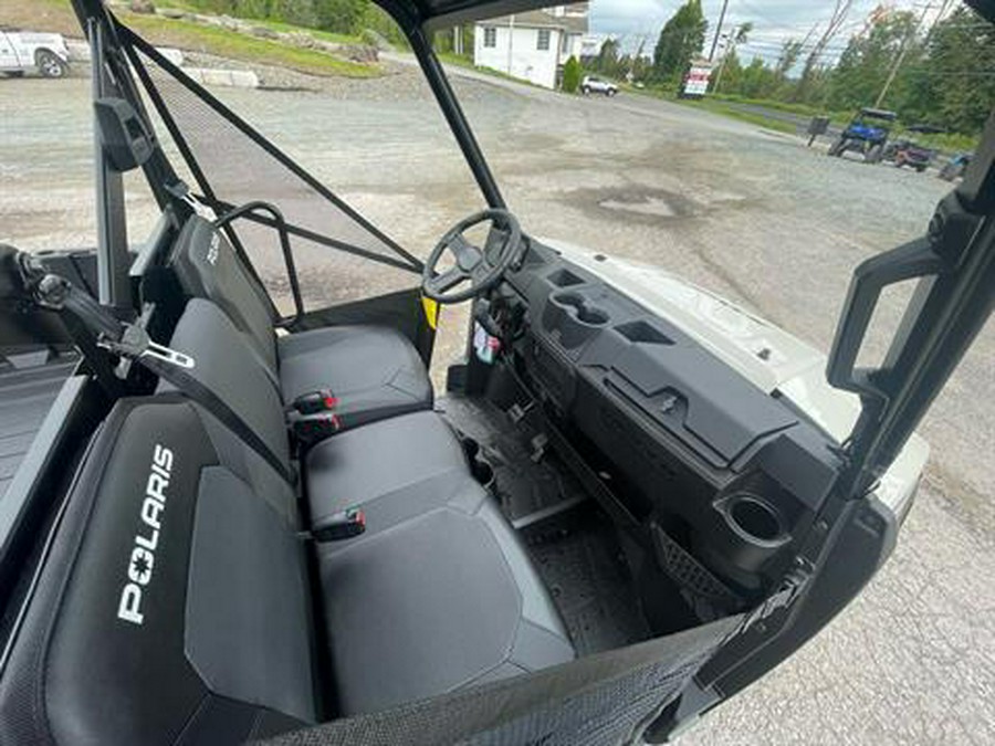 2025 Polaris Ranger 1000 Premium