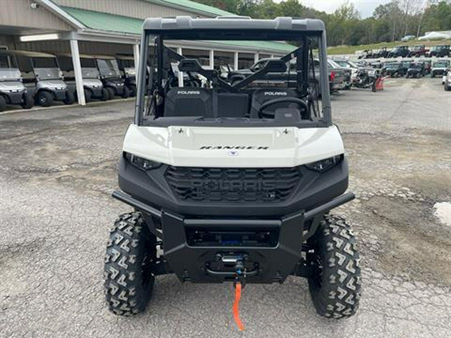 2025 Polaris Ranger 1000 Premium