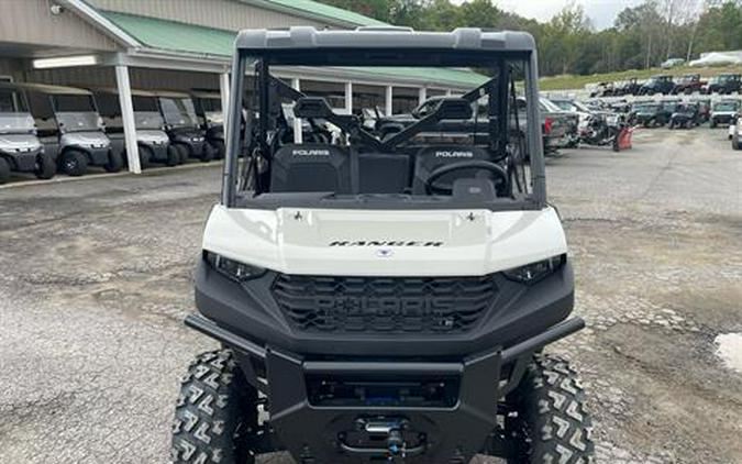 2025 Polaris Ranger 1000 Premium