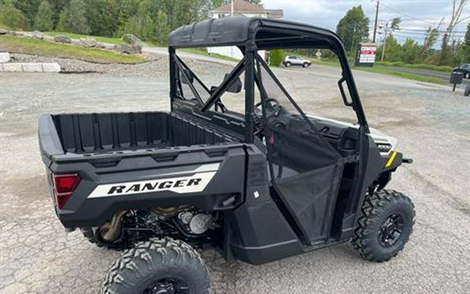 2025 Polaris Ranger 1000 Premium