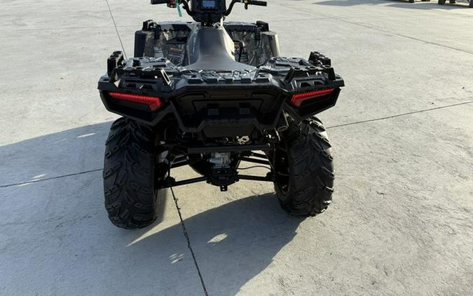 2025 Polaris Sportsman 850 Premium Polaris Pursuit Camo