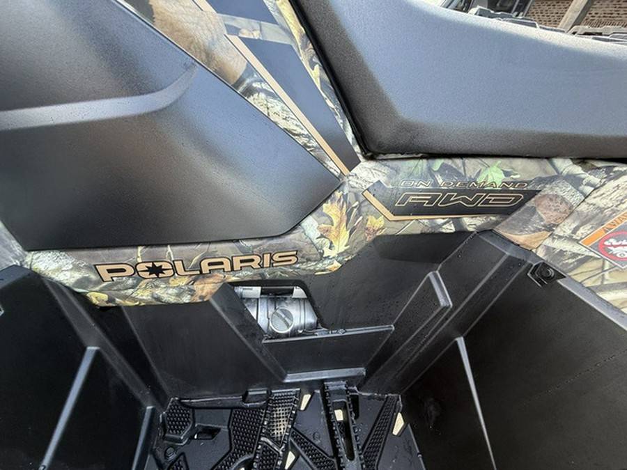 2025 Polaris Sportsman 850 Premium Polaris Pursuit Camo