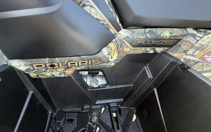 2025 Polaris Sportsman 850 Premium Polaris Pursuit Camo