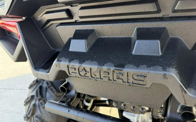 2025 Polaris Sportsman 850 Premium Polaris Pursuit Camo