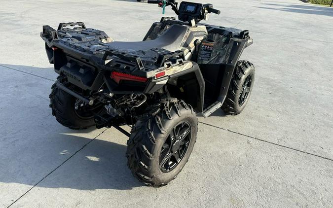 2025 Polaris Sportsman 850 Premium Polaris Pursuit Camo