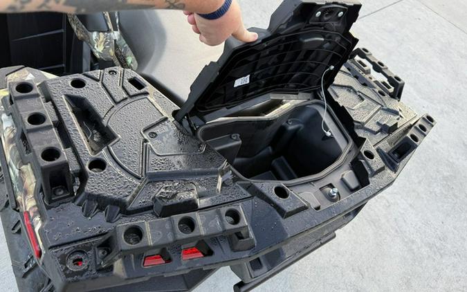 2025 Polaris Sportsman 850 Premium Polaris Pursuit Camo