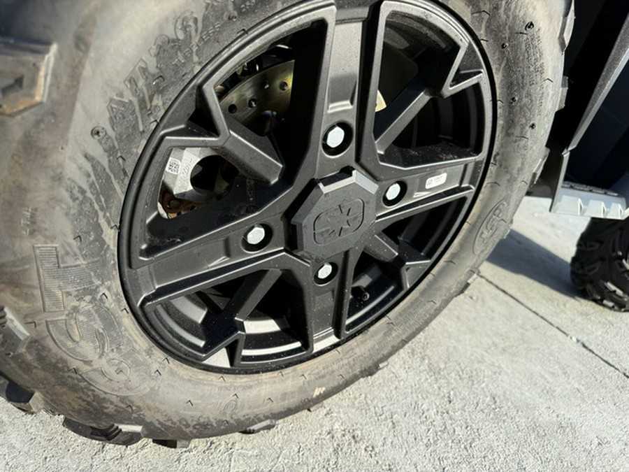 2025 Polaris Sportsman 850 Premium Polaris Pursuit Camo