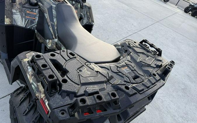 2025 Polaris Sportsman 850 Premium Polaris Pursuit Camo