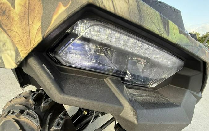 2025 Polaris Sportsman 850 Premium Polaris Pursuit Camo