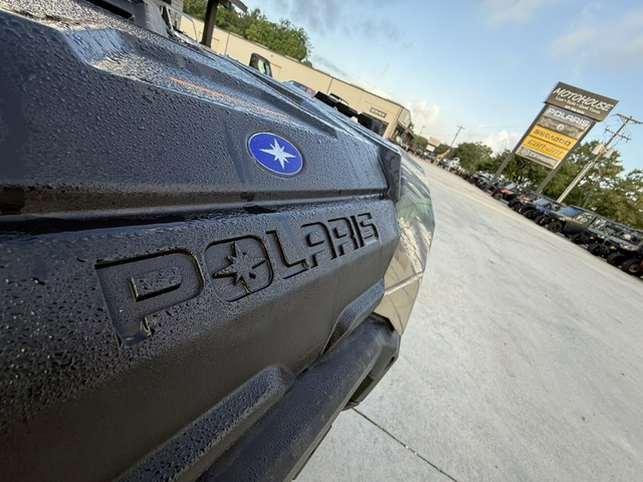 2025 Polaris Sportsman 850 Premium Polaris Pursuit Camo