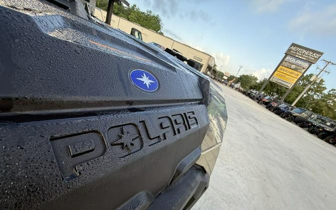 2025 Polaris Sportsman 850 Premium Polaris Pursuit Camo