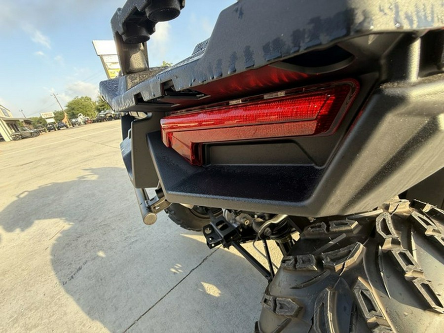 2025 Polaris Sportsman 850 Premium Polaris Pursuit Camo