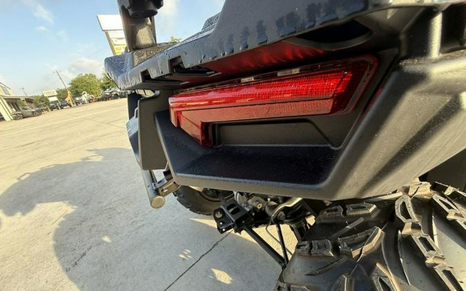 2025 Polaris Sportsman 850 Premium Polaris Pursuit Camo