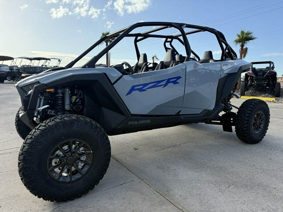 2026 Polaris RZR Pro S 4 Sport