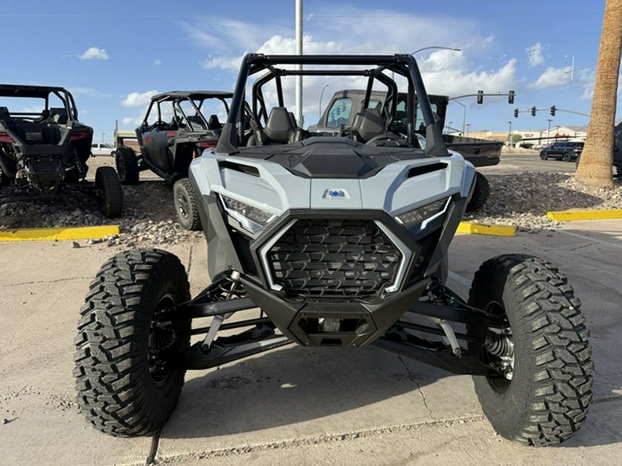 2026 Polaris RZR Pro S 4 Sport