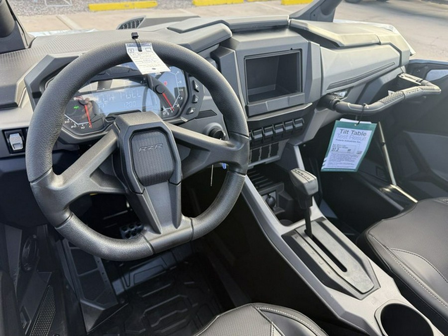 2026 Polaris RZR Pro S 4 Sport