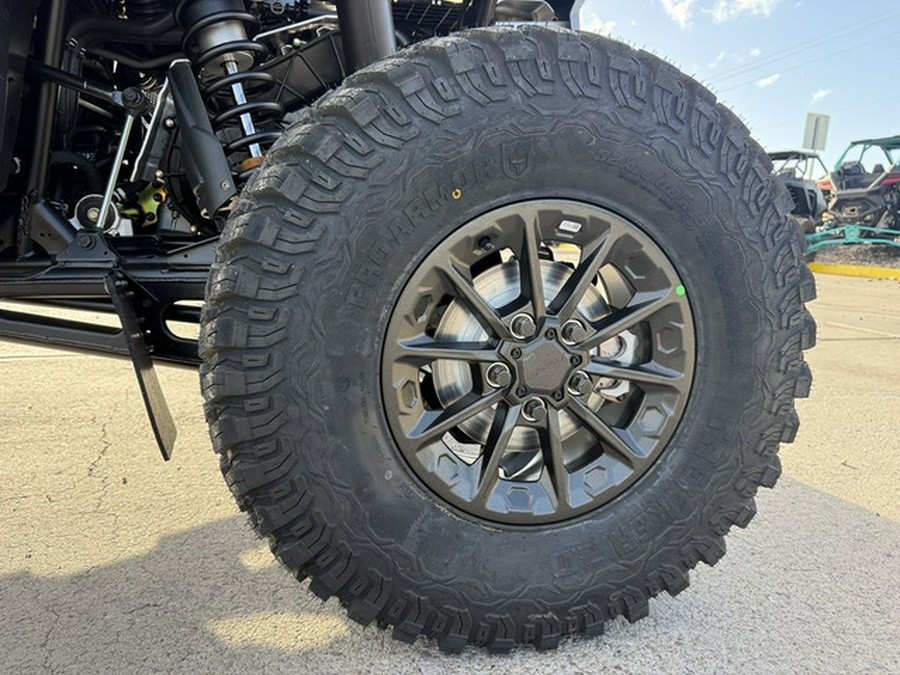 2026 Polaris RZR Pro S 4 Sport