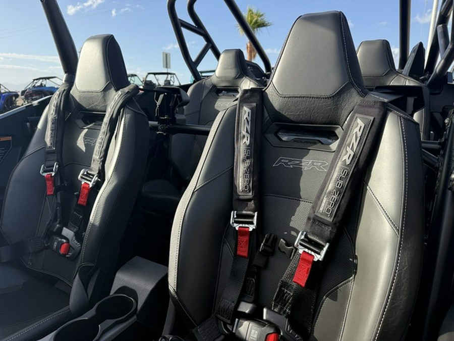 2026 Polaris RZR Pro S 4 Sport