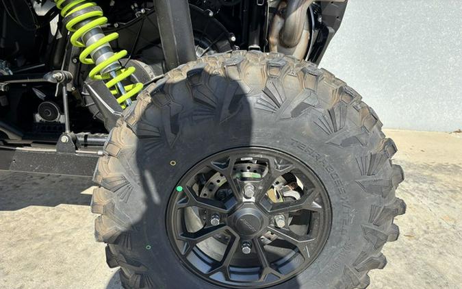 2025 Polaris RZR XP 1000 Ultimate