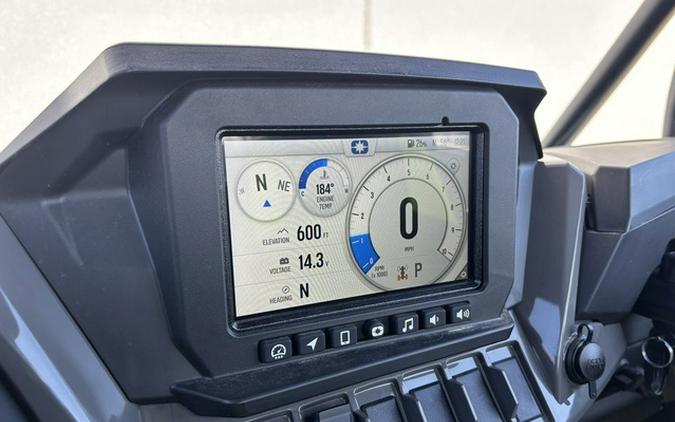 2025 Polaris RZR XP 1000 Ultimate