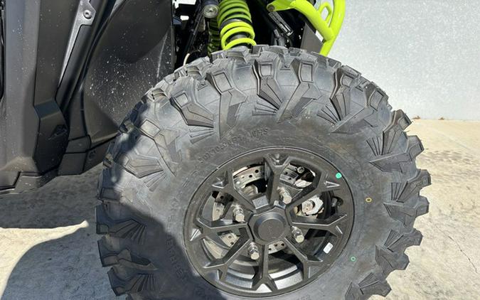 2025 Polaris RZR XP 1000 Ultimate