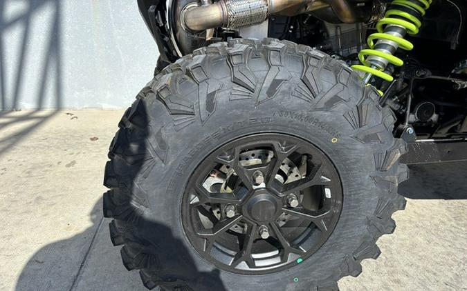 2025 Polaris RZR XP 1000 Ultimate