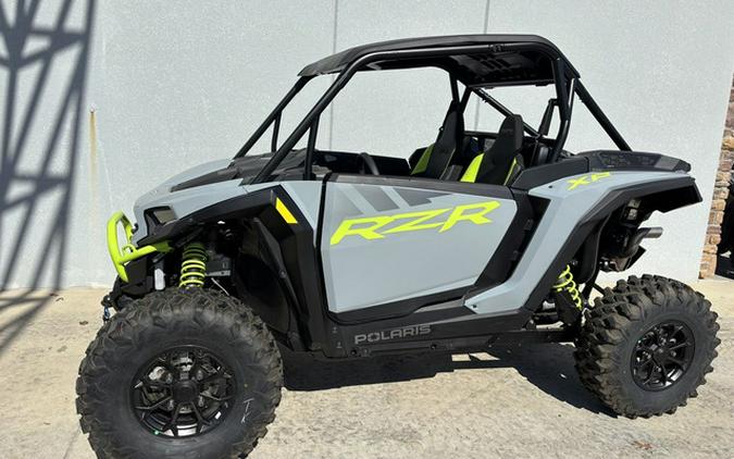 2025 Polaris RZR XP 1000 Ultimate