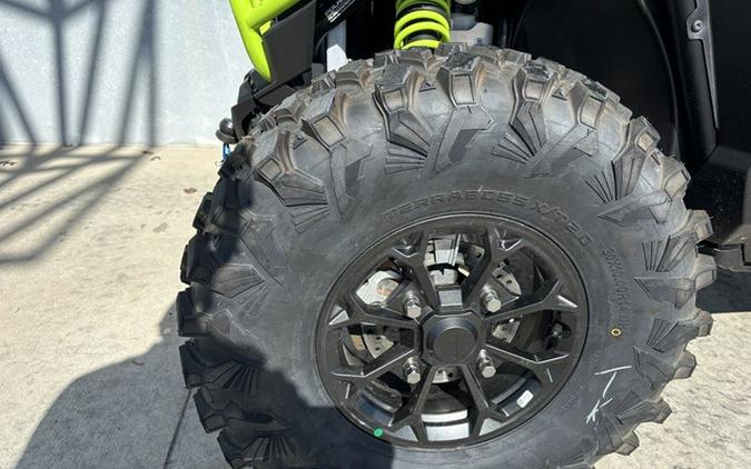 2025 Polaris RZR XP 1000 Ultimate