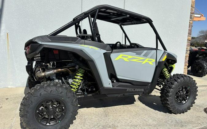 2025 Polaris RZR XP 1000 Ultimate