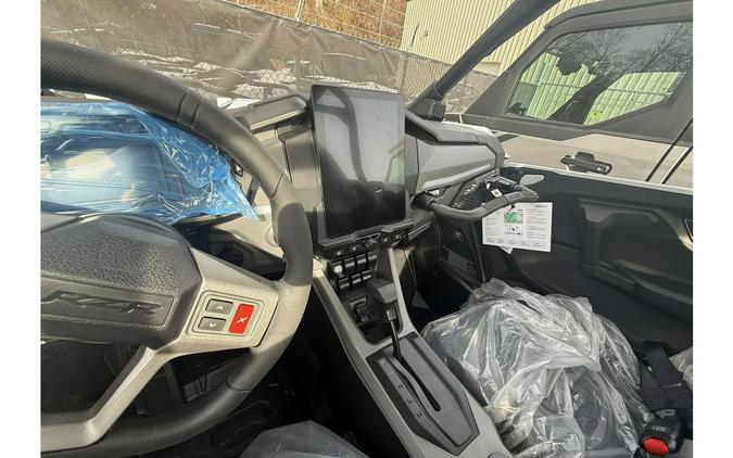 2026 Polaris RZR PRO R 4 ULTIMATE